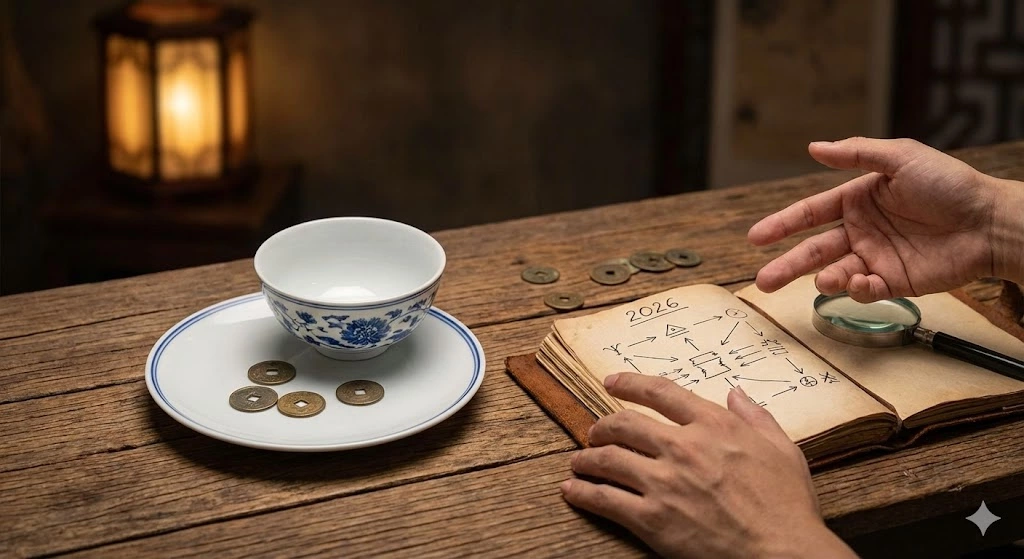 Xóc Đĩa 2026: Tổng hợp 10 phương pháp bắt vị từ cao thủ kubet chính thức
